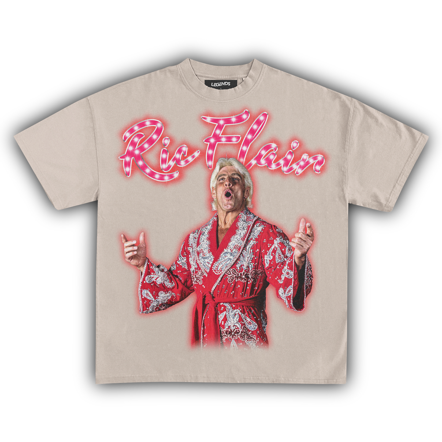RIC FLAIR TEE