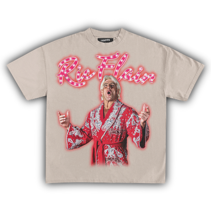 RIC FLAIR TEE