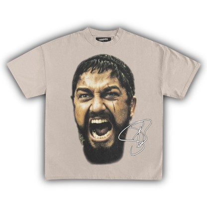 KING OF SPARTA 300 TEE