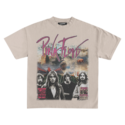 PINK FLOYD TEE