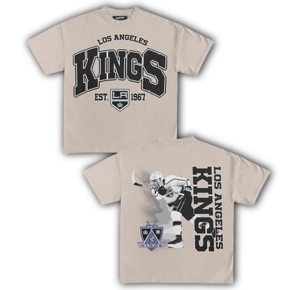 LA KINGS TEE