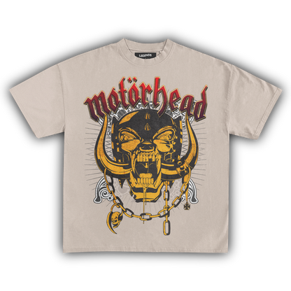 MOTÖRHEAD VINTAGE TEE