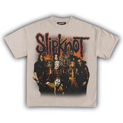 SLIPKNOT V1 TEE