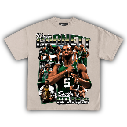 KEVIN GARNETT TEE