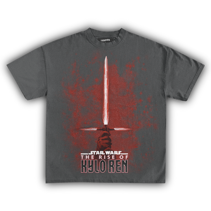 RISE OF KYLO REN TEE