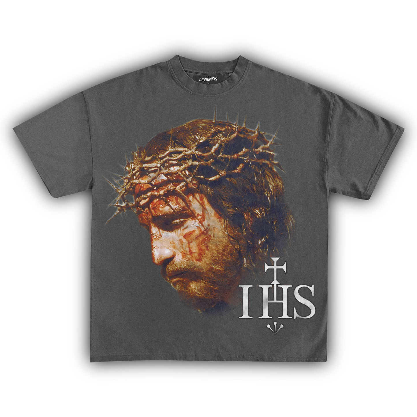 PASSION OF THE CHRIST TEE