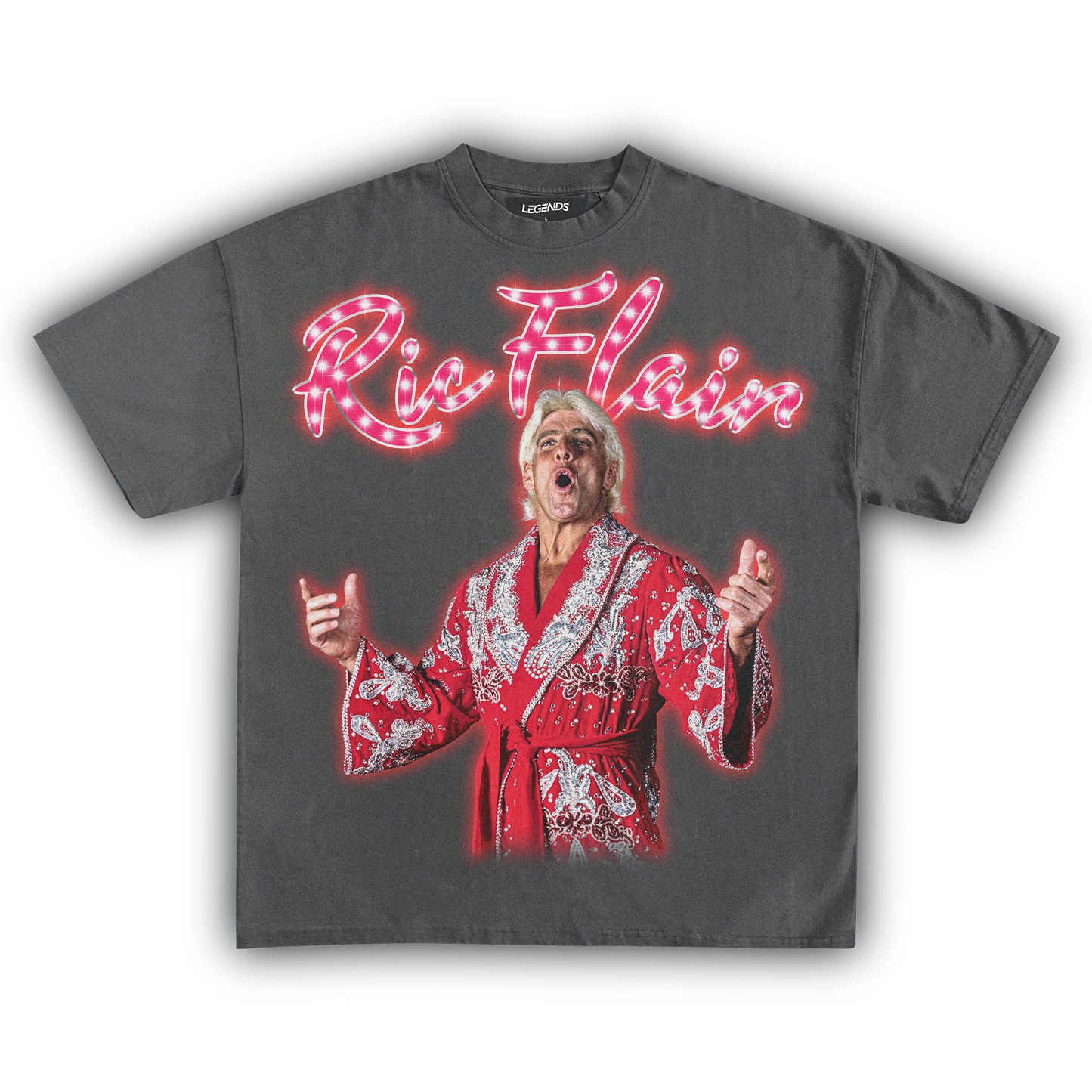 RIC FLAIR TEE