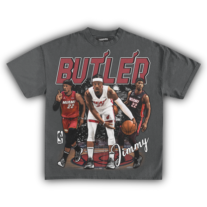MIAMI HEAT JIMMY BUTLER TEE