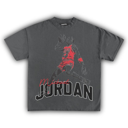 MJ JUMPMAN TEE