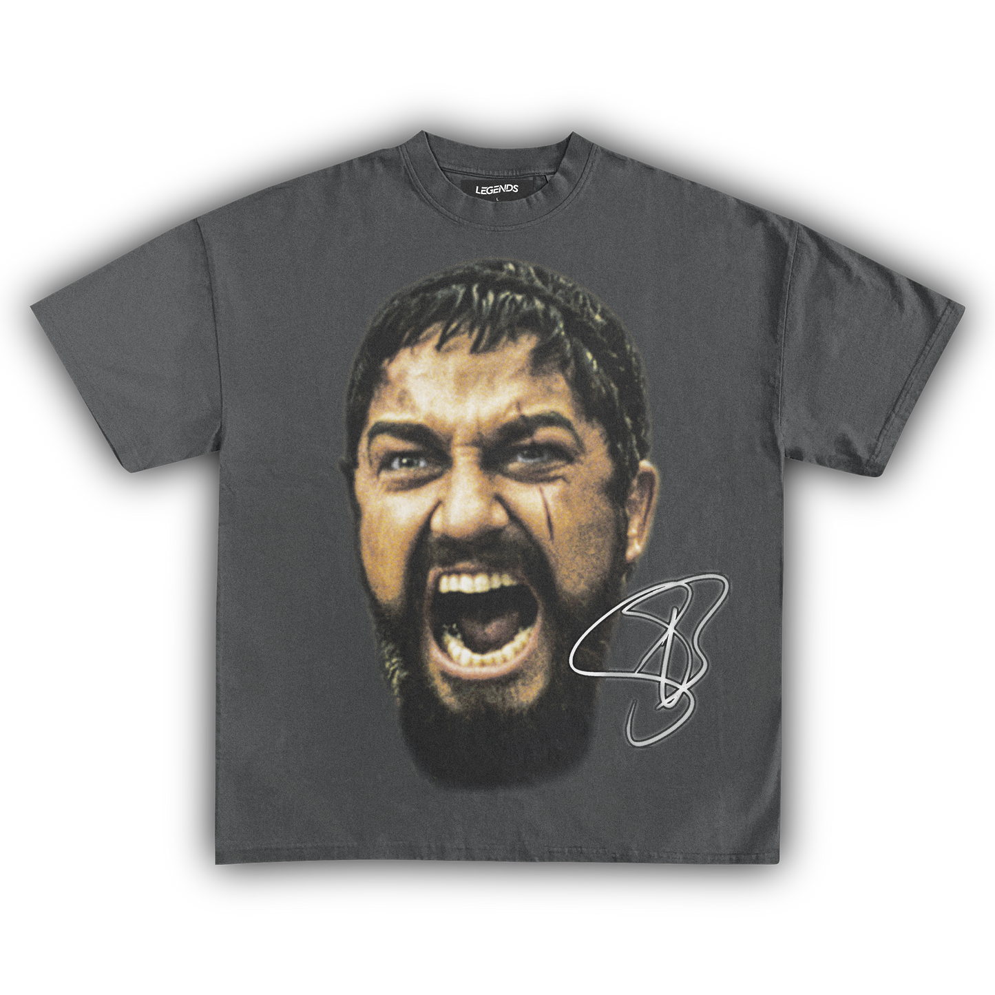 KING OF SPARTA 300 TEE