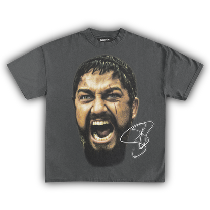 KING OF SPARTA 300 TEE