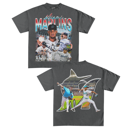 MIAMI MARLINS TEE