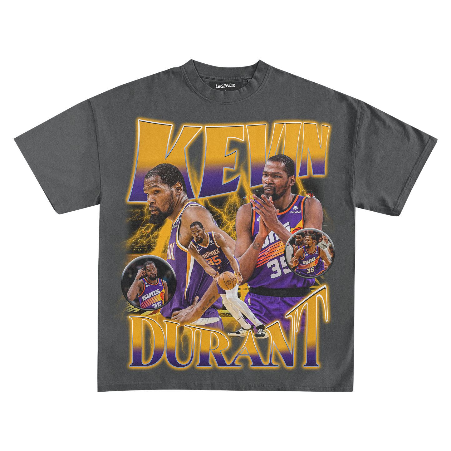 KEVIN DURANT TEE