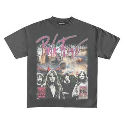 PINK FLOYD TEE