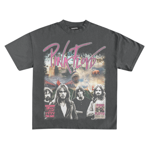 PINK FLOYD TEE
