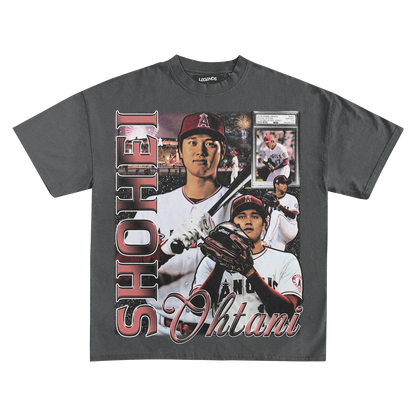 SHOHEI OHTANI TEE