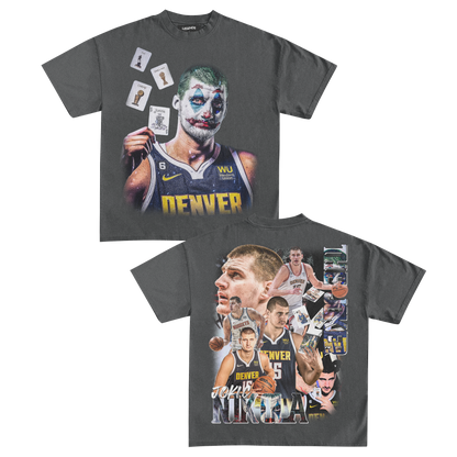 NIKOLA JOKER TEE