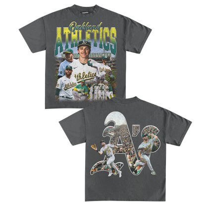 OAKLAND A'S TEE