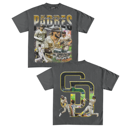 SAN DIEGO PADRES TEE