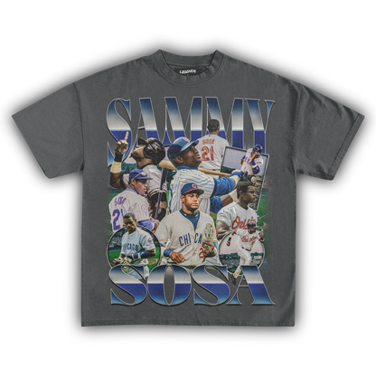 SAMMY SOSA TEE