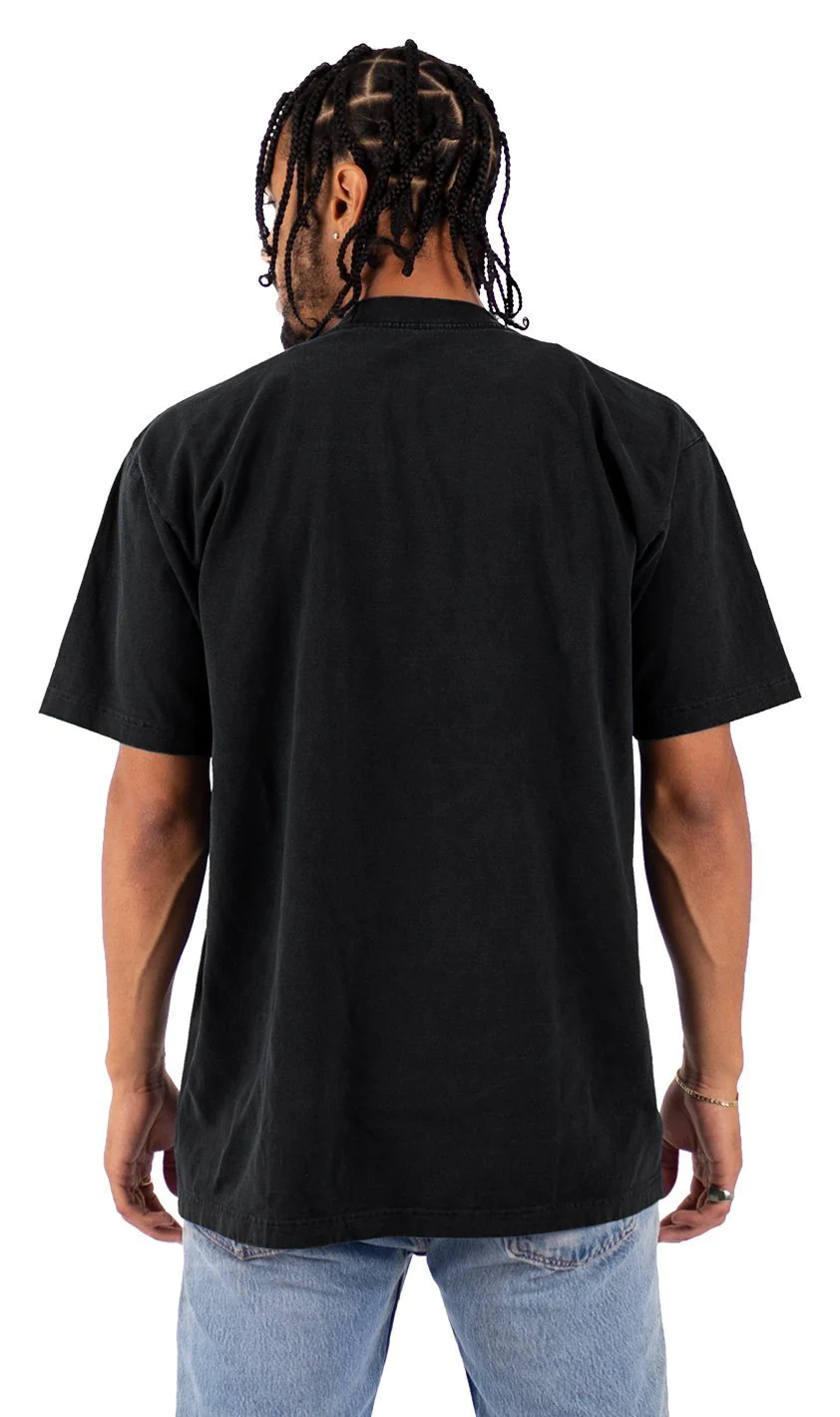 ONYX HEAVYWEIGHT TEE