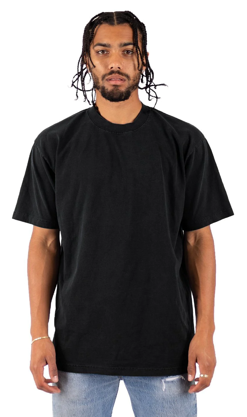 ONYX HEAVYWEIGHT TEE