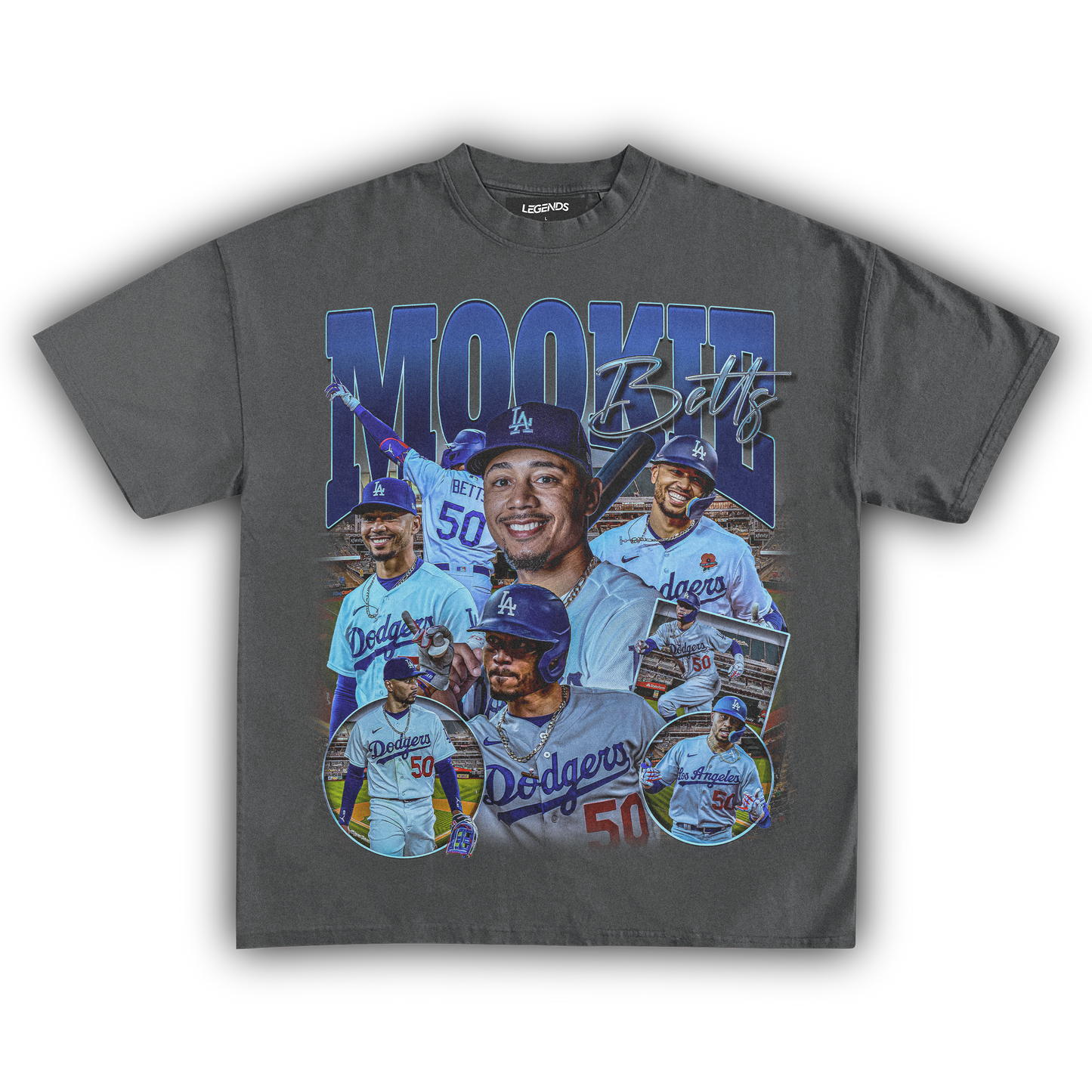 MOOKIE BETTS TEE