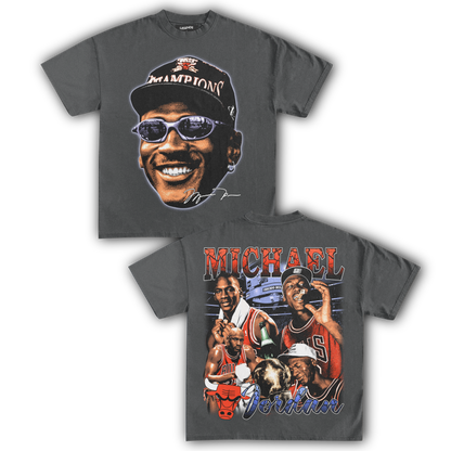 MICHAEL JORDAN TEE