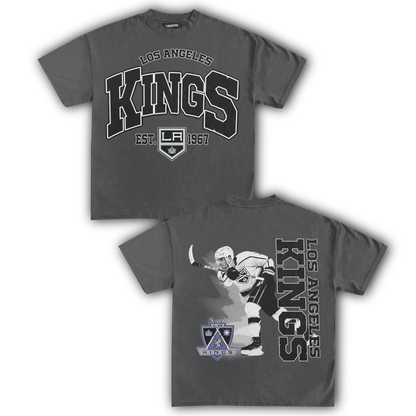 LA KINGS TEE