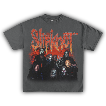 SLIPKNOT V2 TEE