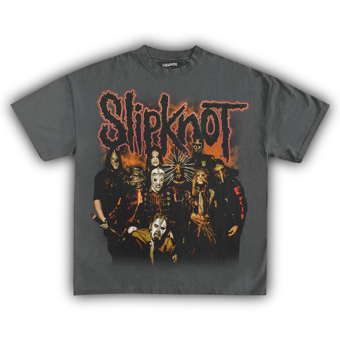 SLIPKNOT V1 TEE