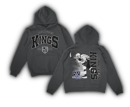 LA KINGS HOODIE