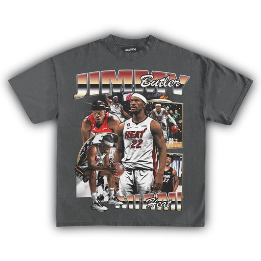 JIMMY BUTLER RETRO TEE