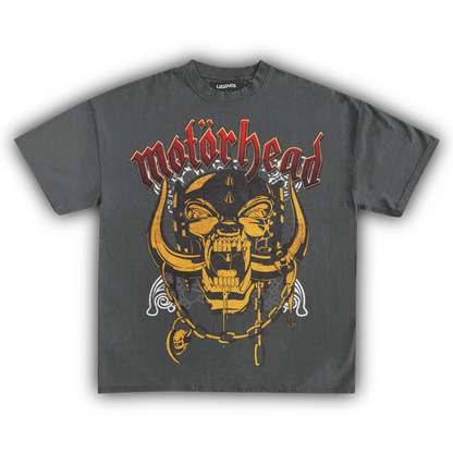MOTÖRHEAD VINTAGE TEE