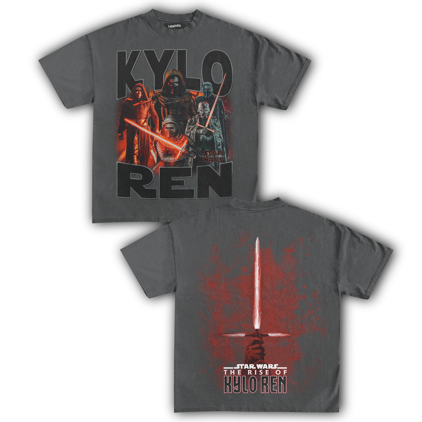 KYLO REN TEE