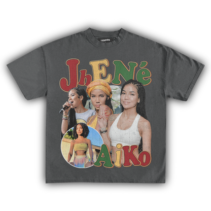 JHENÉ AIKO TEE