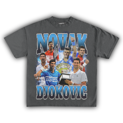 NOVAK DJOKOVIC TEE