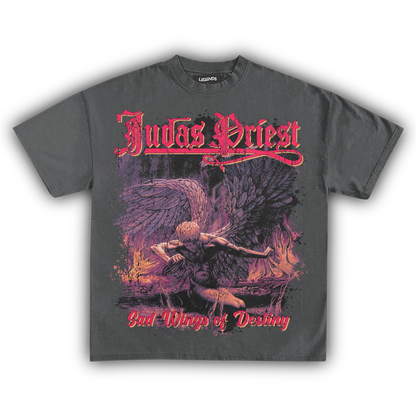 JUDAS PRIEST TEE
