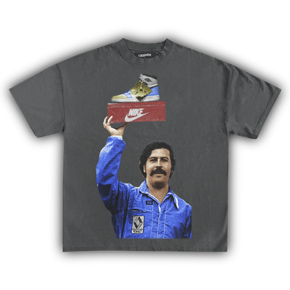 PABLO AIR JORDAN TEE