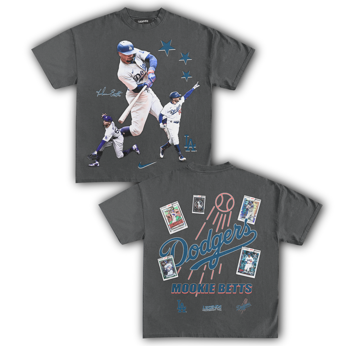 MOOKIE BETTS ALL-STAR TEE