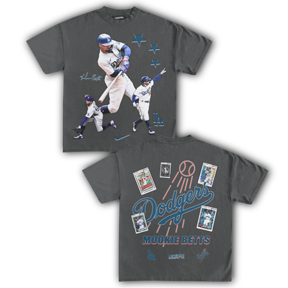 MOOKIE BETTS ALL-STAR TEE