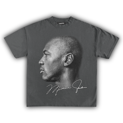MICHAEL JORDAN SIGNATURE TEE