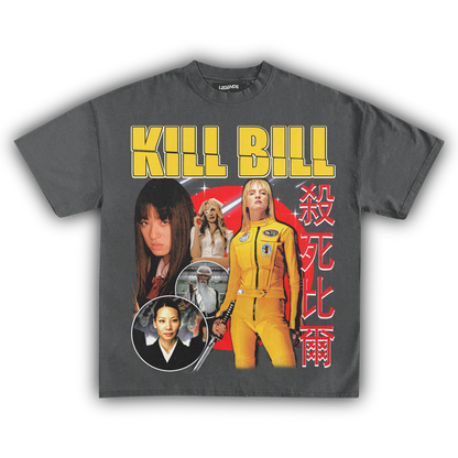 KILL BILL TEE