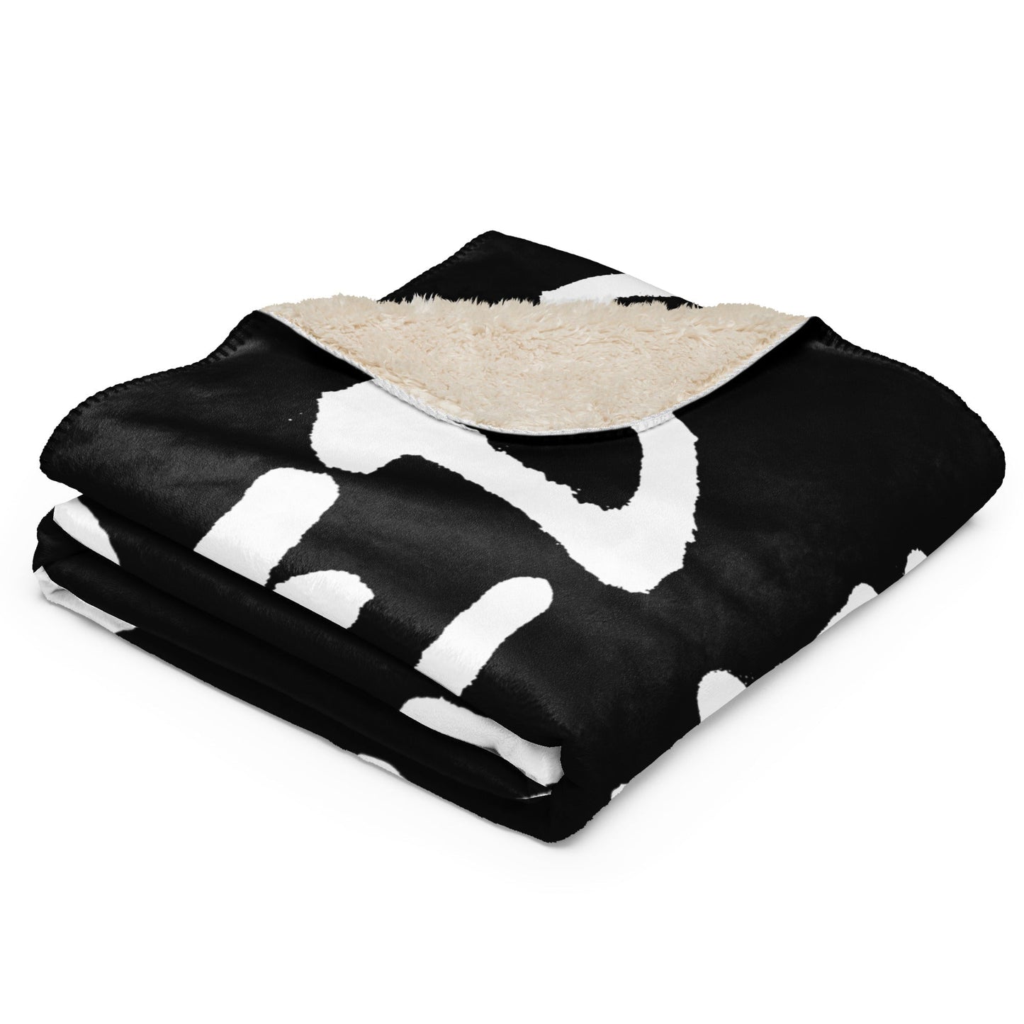 NEED MONEY FOR LAMBO BLANKET