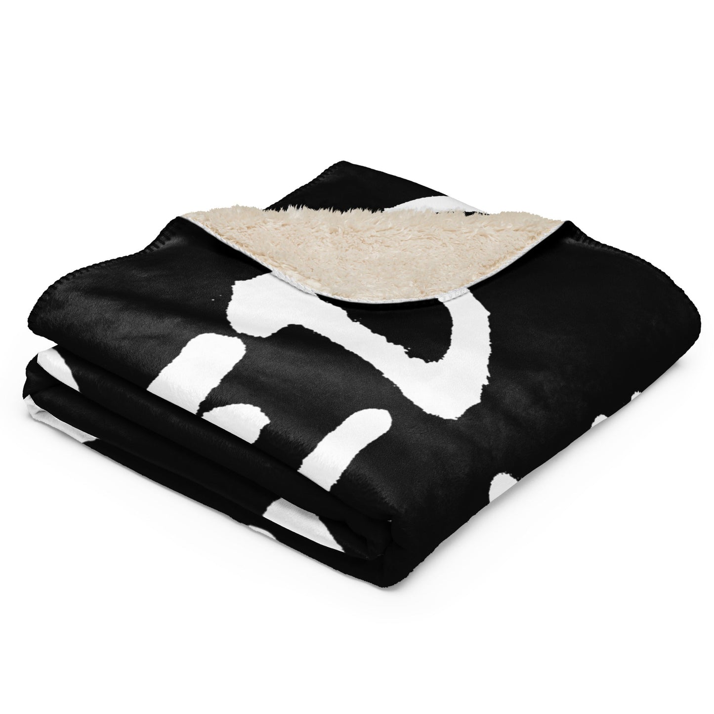 NEED MONEY FOR PORSCHE BLANKET