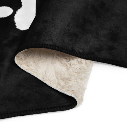 NEED MONEY FOR FERRARI BLANKET