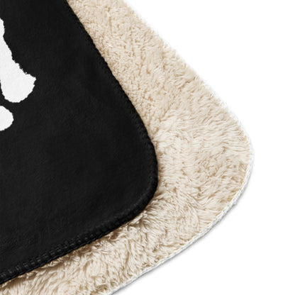 NEED MONEY FOR FERRARI BLANKET