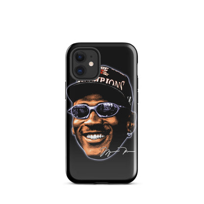 MICHAEL JORDAN IPHONE CASE