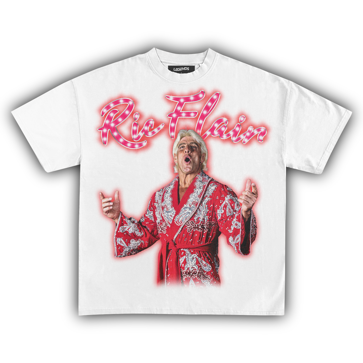 RIC FLAIR TEE