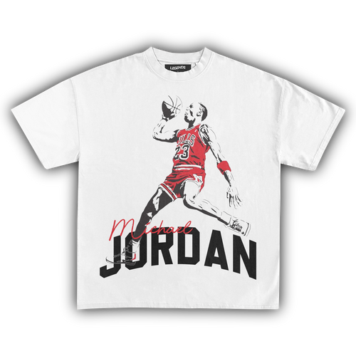 MJ JUMPMAN TEE